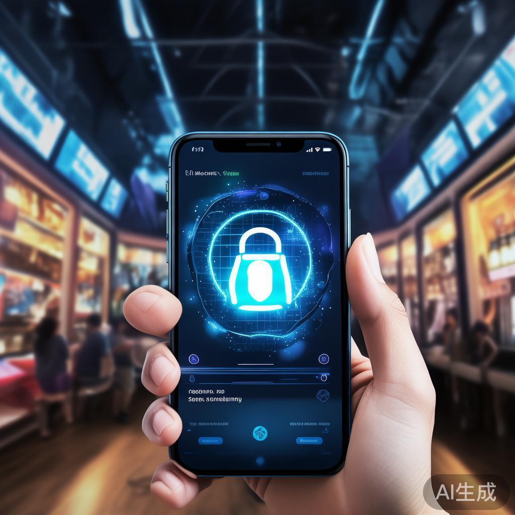 确保资金安全，从正确下载欧交易所app开始